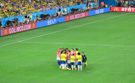 整体竞争力 整体竞争力