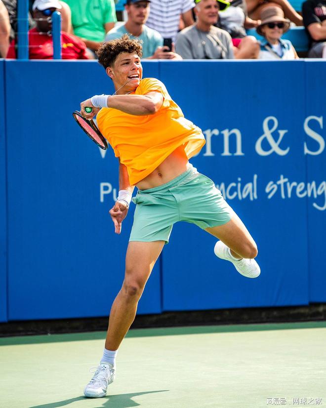 他们的表现 他们的表现