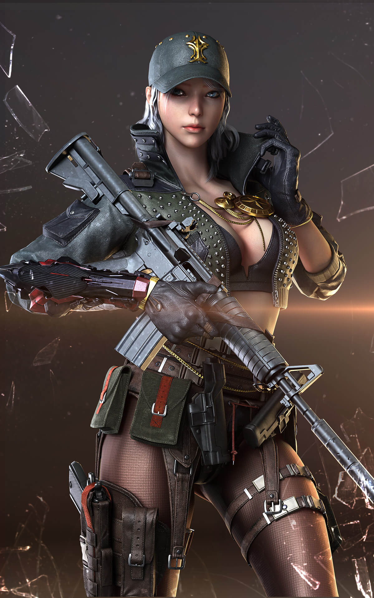 能制造无力 能制造无力