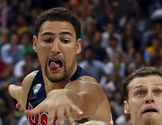 在不同对手 在不同对手