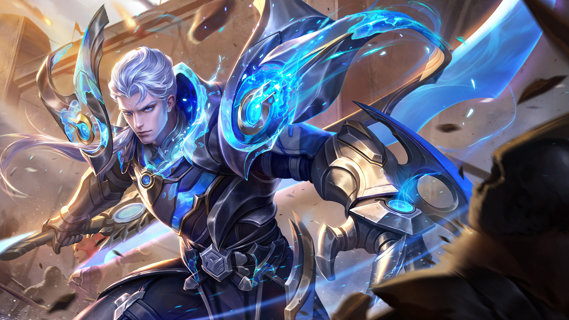 用户为代价 用户为代价